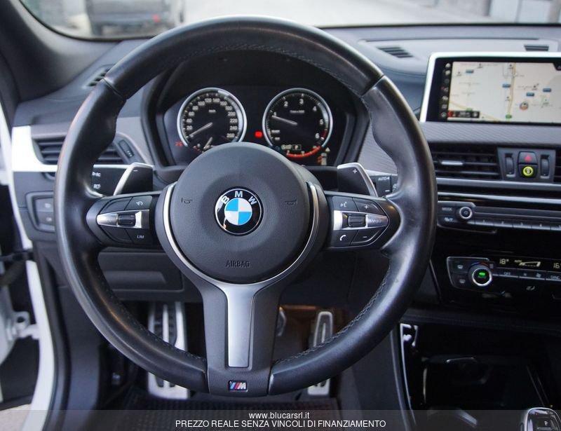 BMW X2 X2 xDrive20d Msport