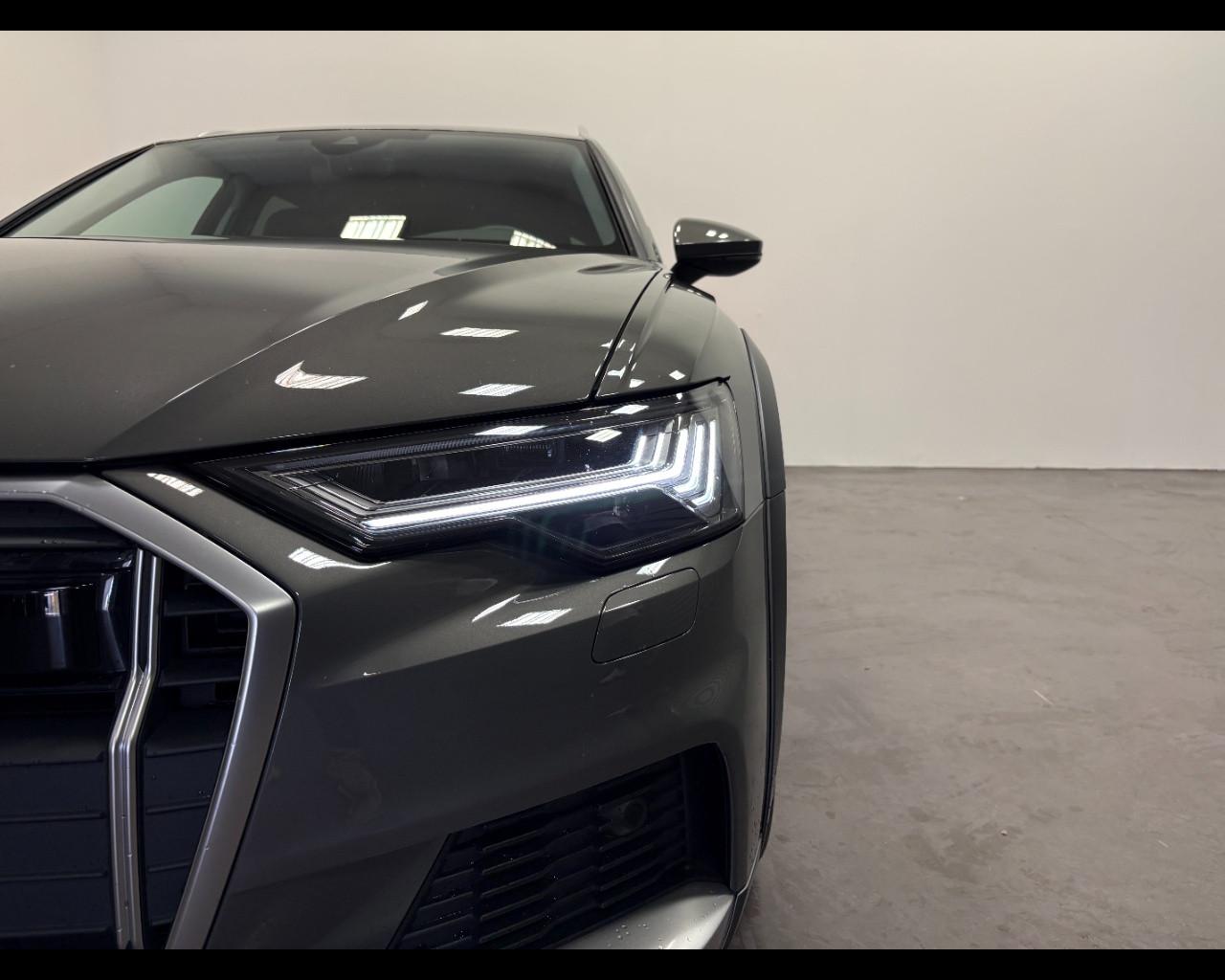 AUDI A6 ALLROAD 40 TDI MHEV S-TRONIC QUATTRO BUSINESS ADVANCED