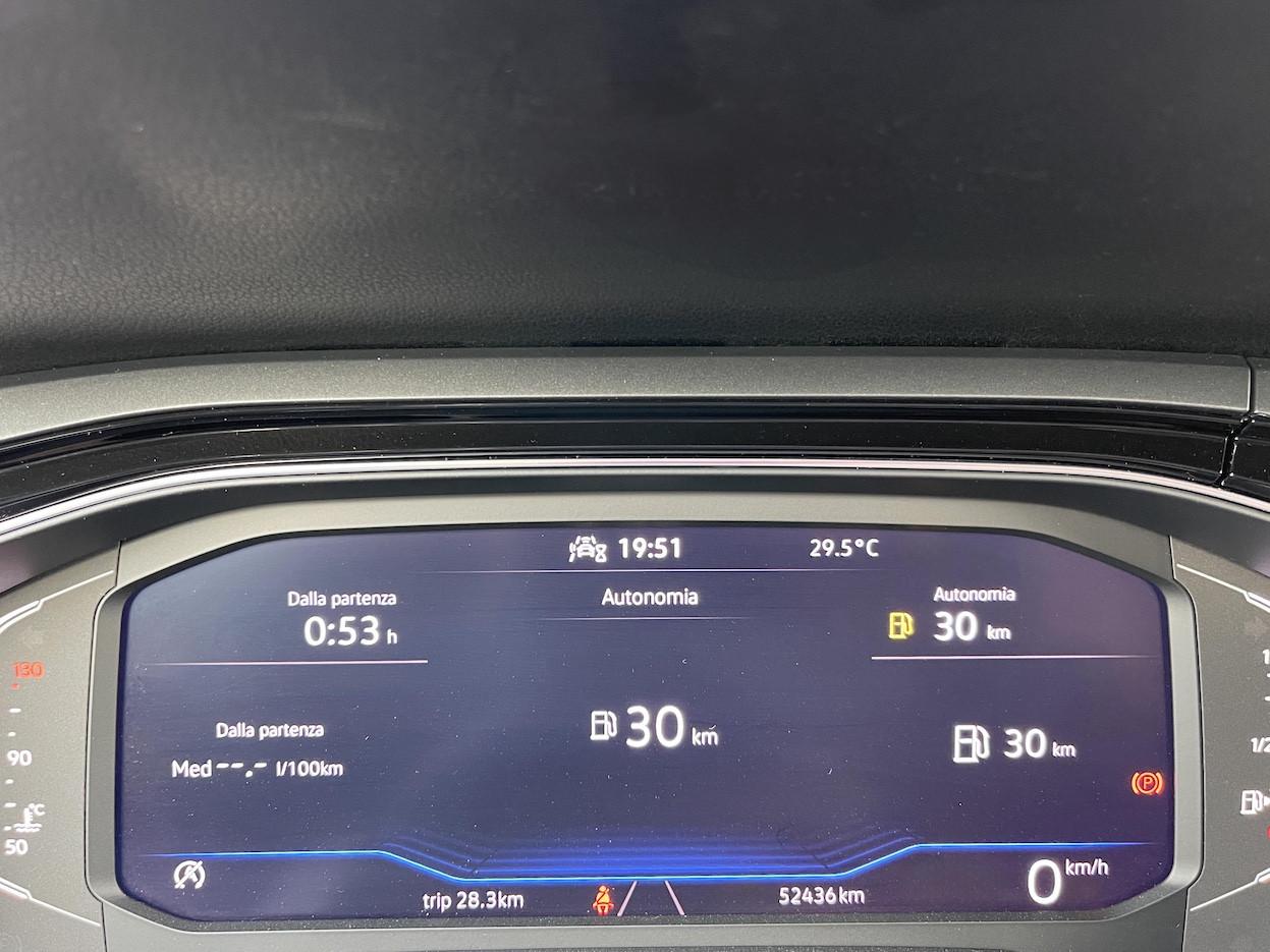 Volkswagen Polo 1.0 tsi R-Line 95cv