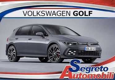 Volkswagen Golf Benzina da € 26.190,00