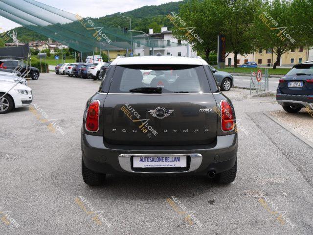 MINI Countryman Mini Cooper Countryman Automatica
