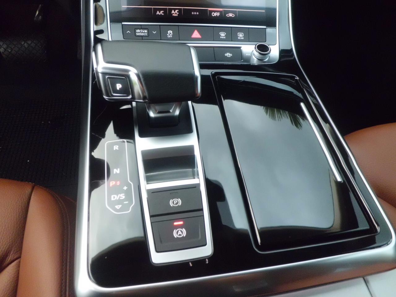 Audi Q8 50 TDI 286 CV quattro tiptronic Sport