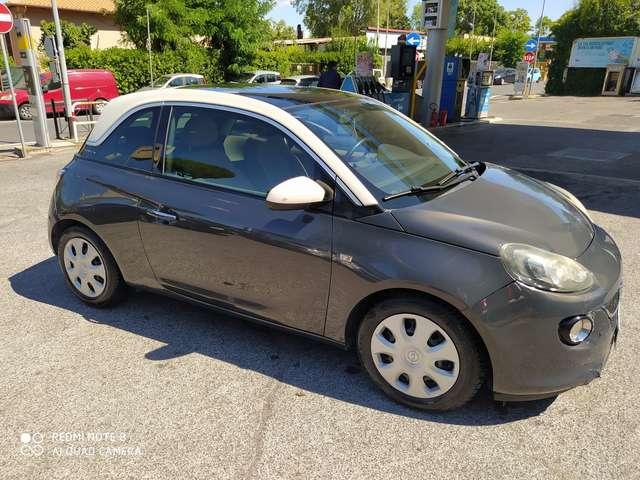 Opel Adam Adam 1.2 LE VR46 70cv
