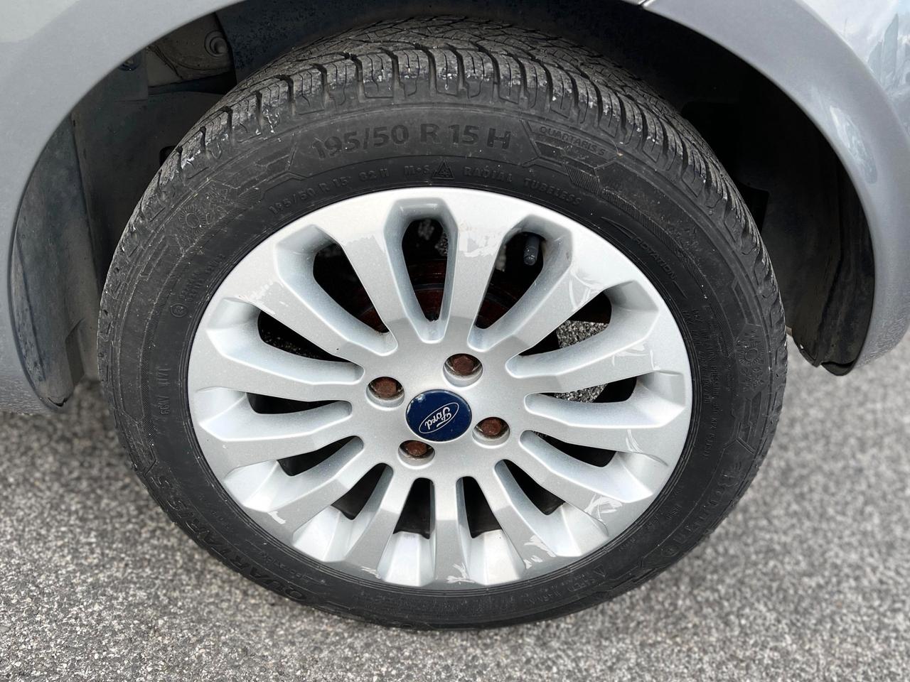 Ford Ka 1.2 Benzina 69CV E5 Neo - 2011