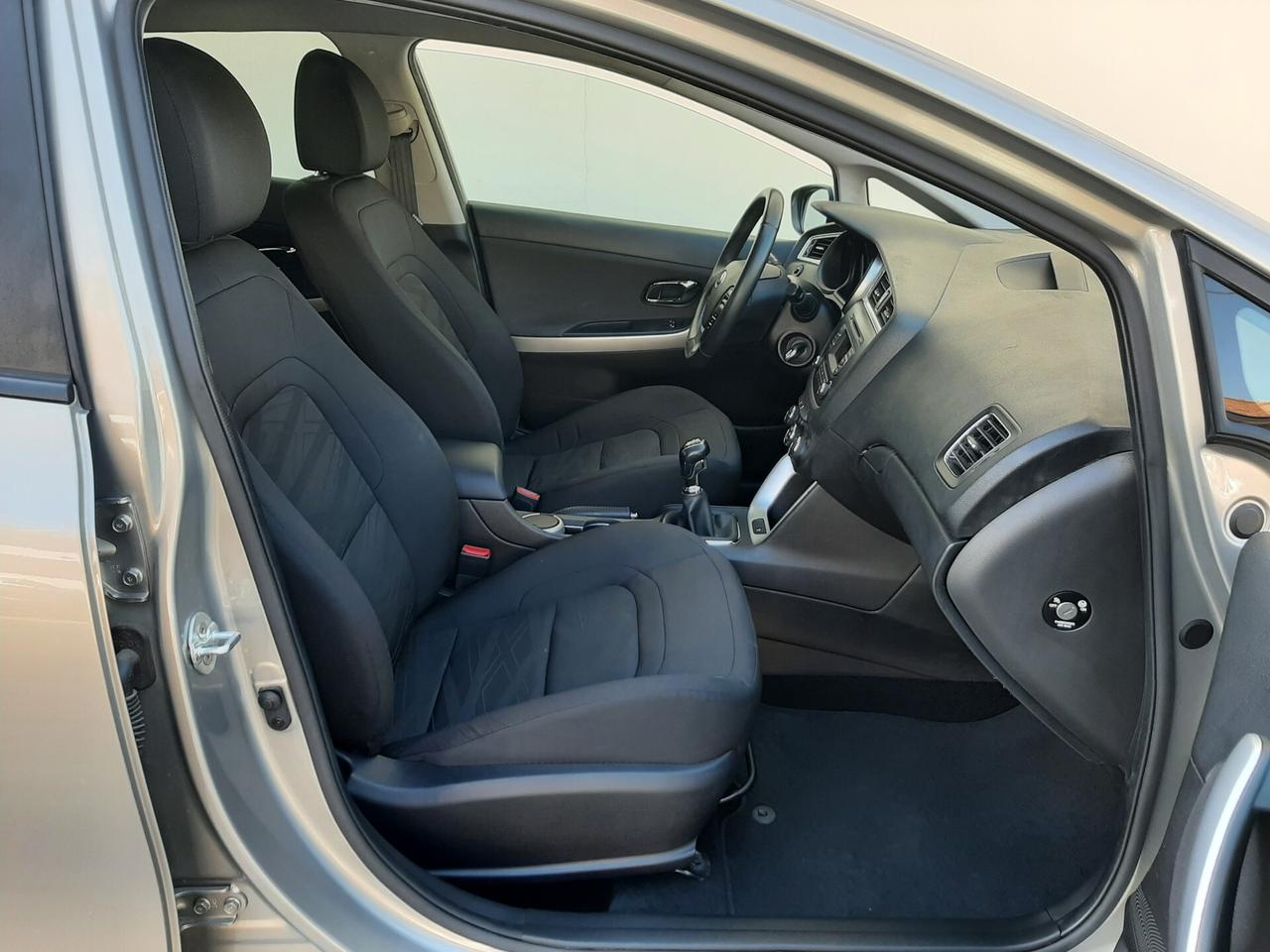 Kia Ceed cee'd 1.6 CRDi 110 CV 5p Active