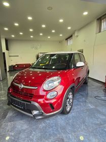 Fiat 500L 1.4 95 CV Trekking GPL