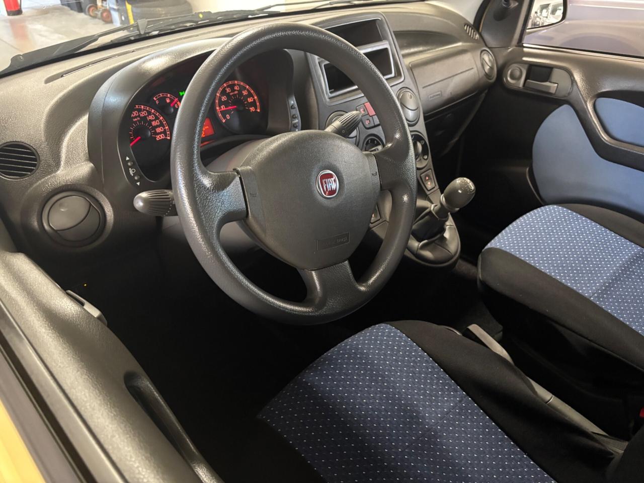 Fiat Panda 1.2 BENZINA / GPL 2030