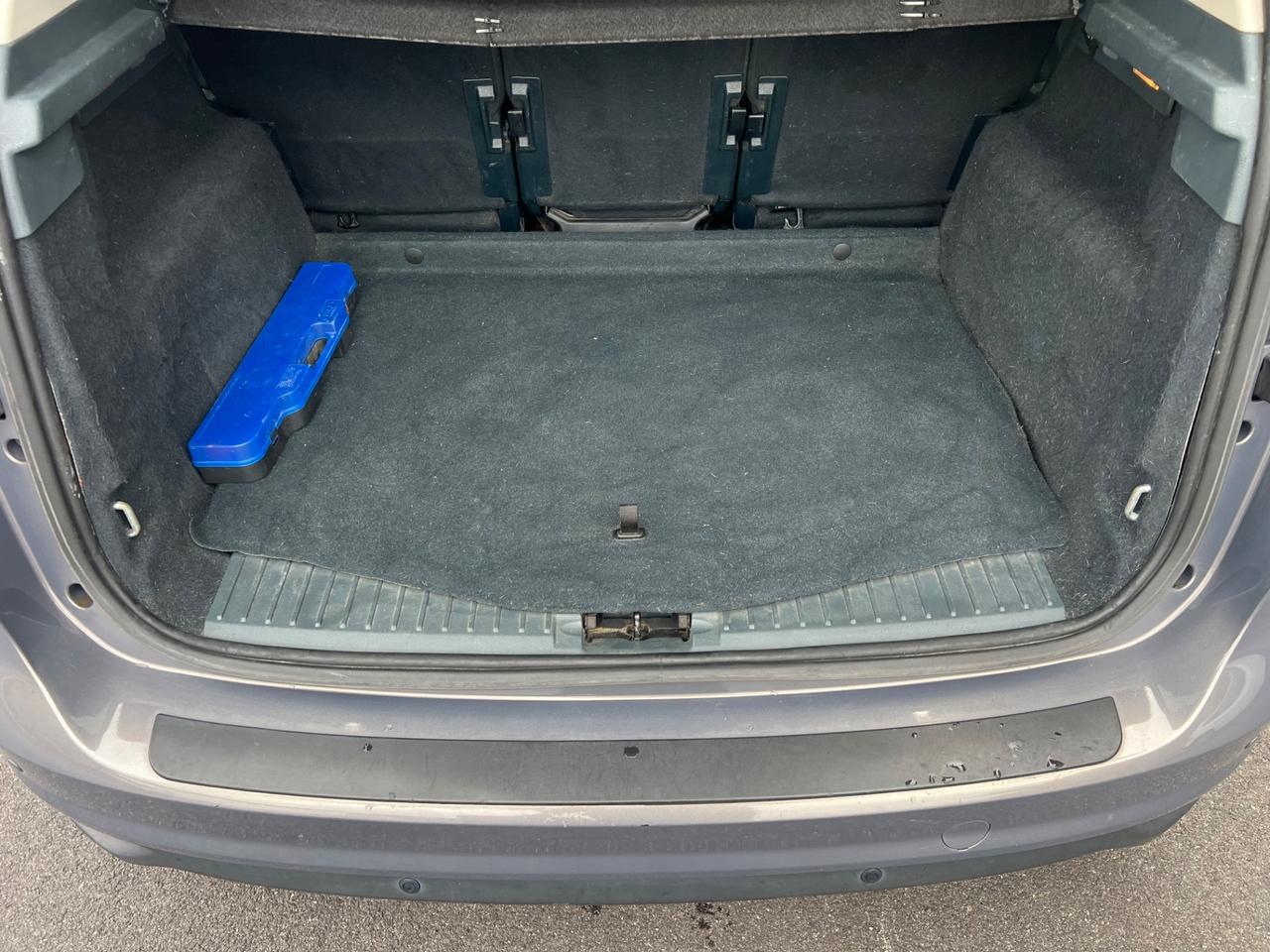 Ford C-Max 1.6 120CV GPL Titanium