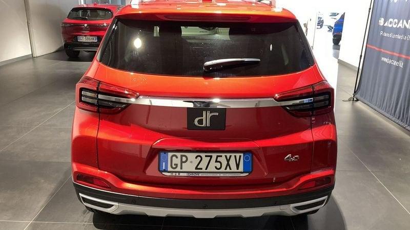 DR AUTOMOBILES dr 4.0 1.5