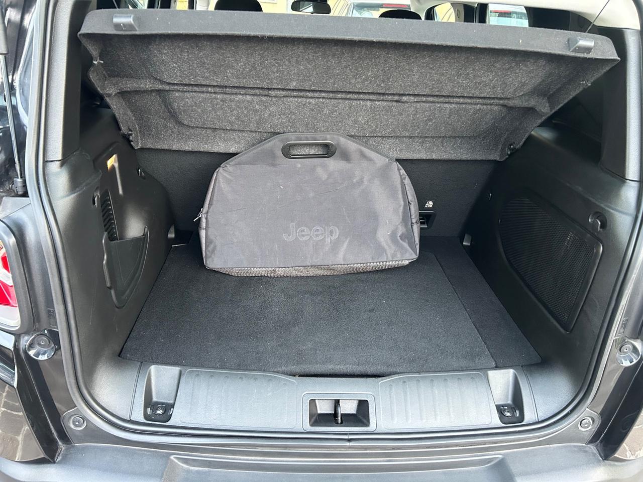 Jeep Renegade Limited 1.3 T4 190CV PHEV 4xe AT6