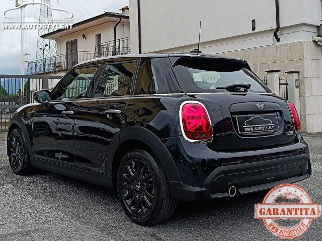 MINI Cooper 1.5 136Cv CLASSIC F55 4/5porte