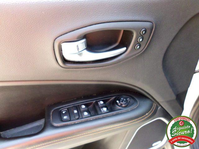 JEEP Compass 2.0 Multijet II aut. 4WD Limited