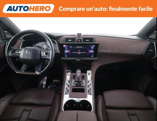 DS AUTOMOBILES DS 7 Crossback PureTech 225 aut. La Première