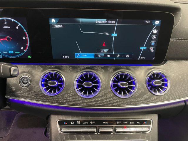 MERCEDES-BENZ CLS 300 2.0 d 4Matic 265 CV Mild hybrid Premium