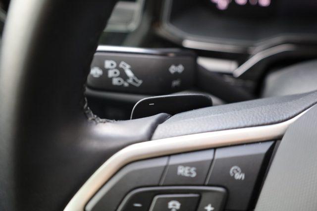 VOLKSWAGEN Taigo 1.0 TSI 110 CV DSG Neopatentati NO VINCOLI PREZZO