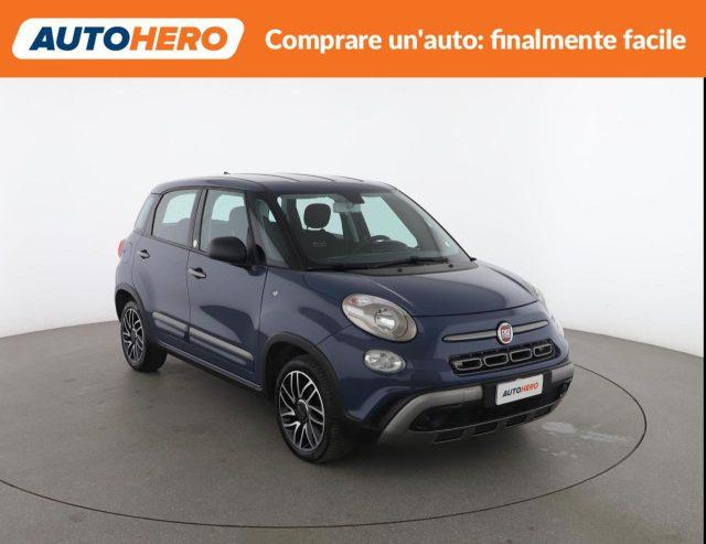 FIAT 500L 1.3 Multijet 95 CV City Cross