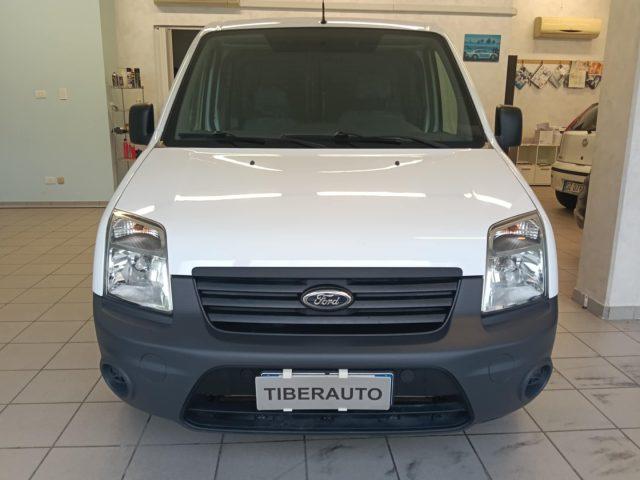 FORD TRANSIT CONNECT KM0 T200S 75 CV