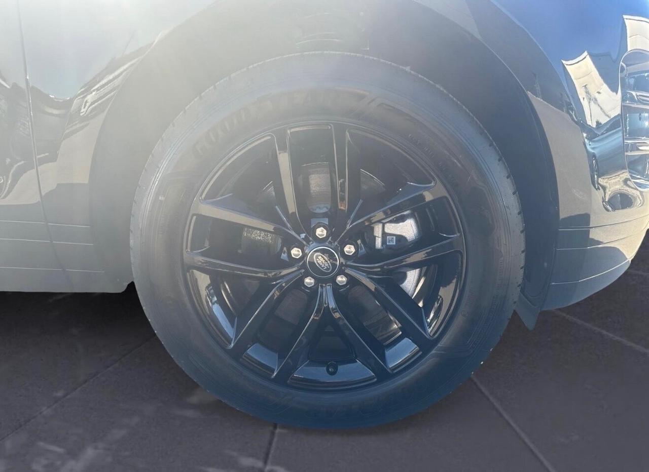 Land Rover Range Rover Evoque 2.0D I4 204 CV AWD Auto R-Dynamic SE