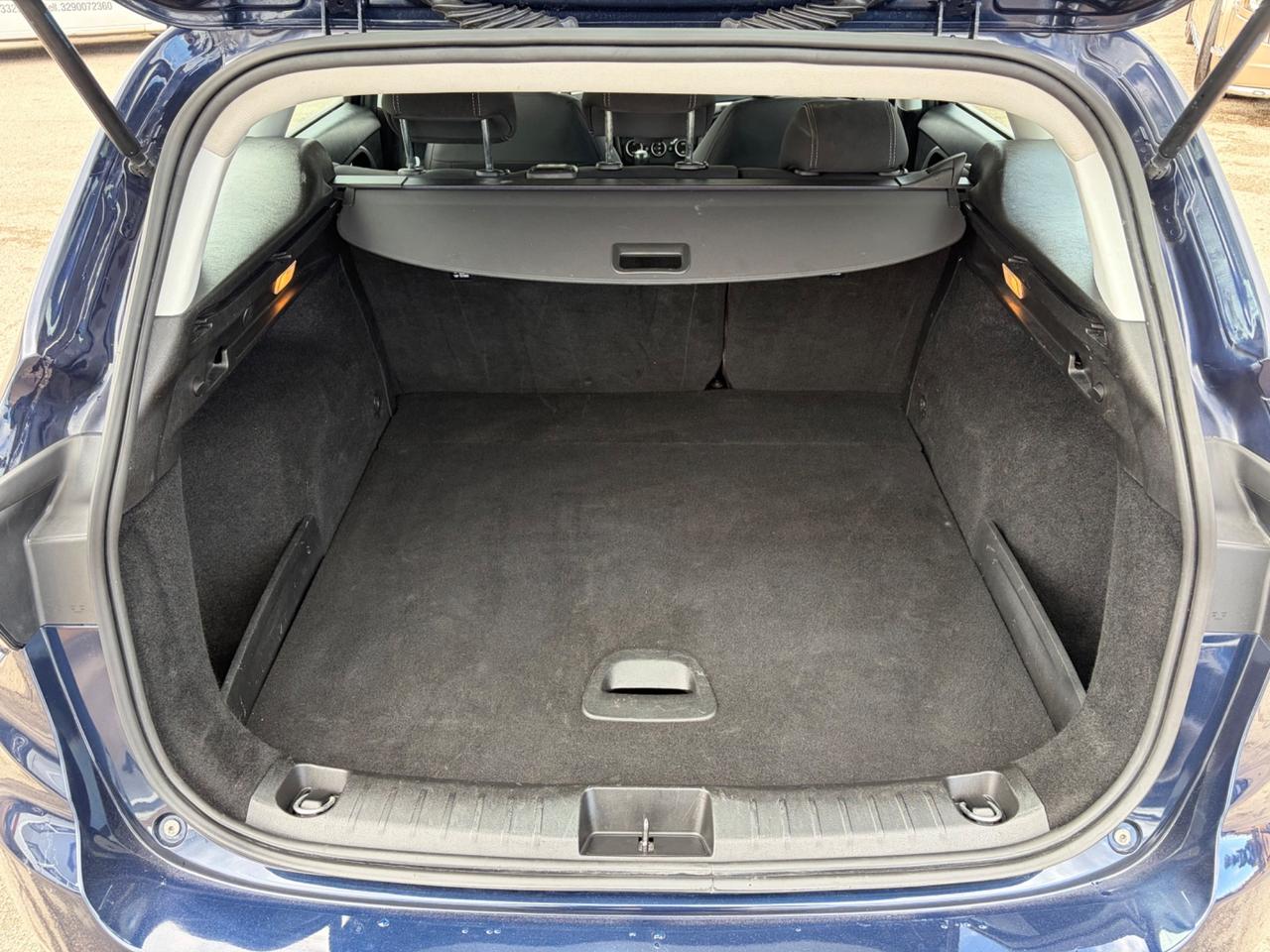 Fiat Tipo 1.6 Mjt S&S SW Lounge