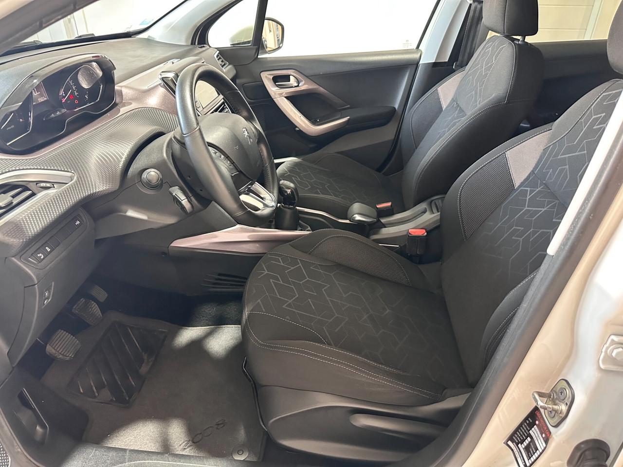 Peugeot 2008 1.4 HDi 68CV – FULL – UNICO PROP –