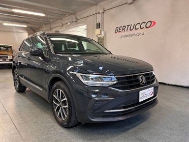 Volkswagen Tiguan 1.5 TSI 150 CV DSG ACT Life