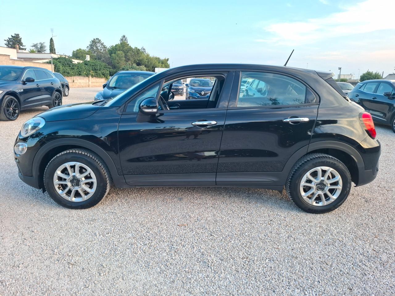 New Fiat 500X 1.3-Mtj 95CV- CROSS *Solo 40.000 km*