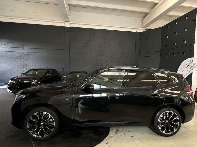 BMW X3 X3 xDrive20d 48V MSport