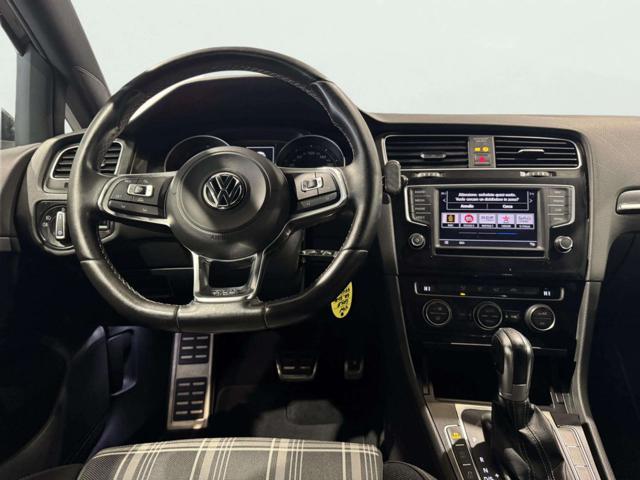 VOLKSWAGEN Golf GTD 2.0 TDI DSG 5p. Business BlueMotion Technology