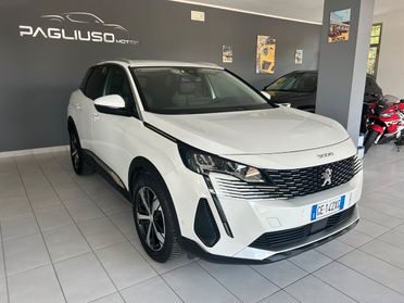 Peugeot 3008 3008 1.5 bluehdi Allure Pack s&s 130cv eat8