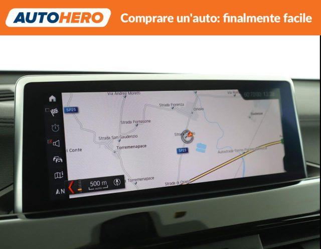 BMW X1 sDrive18d xLine