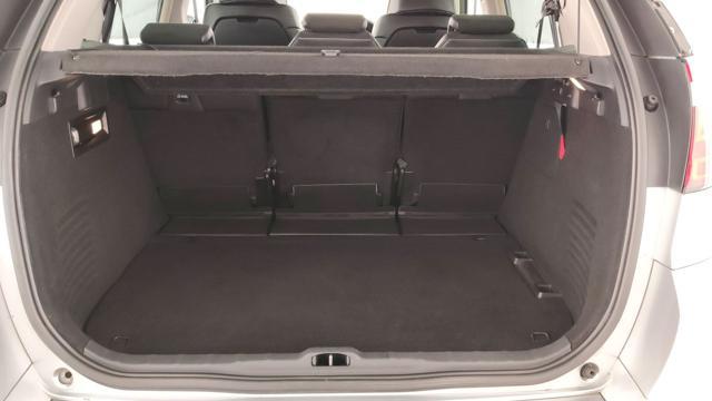 CITROEN C4 Picasso 1.6 e-HDi 110 FAP CMP6 Exclusive