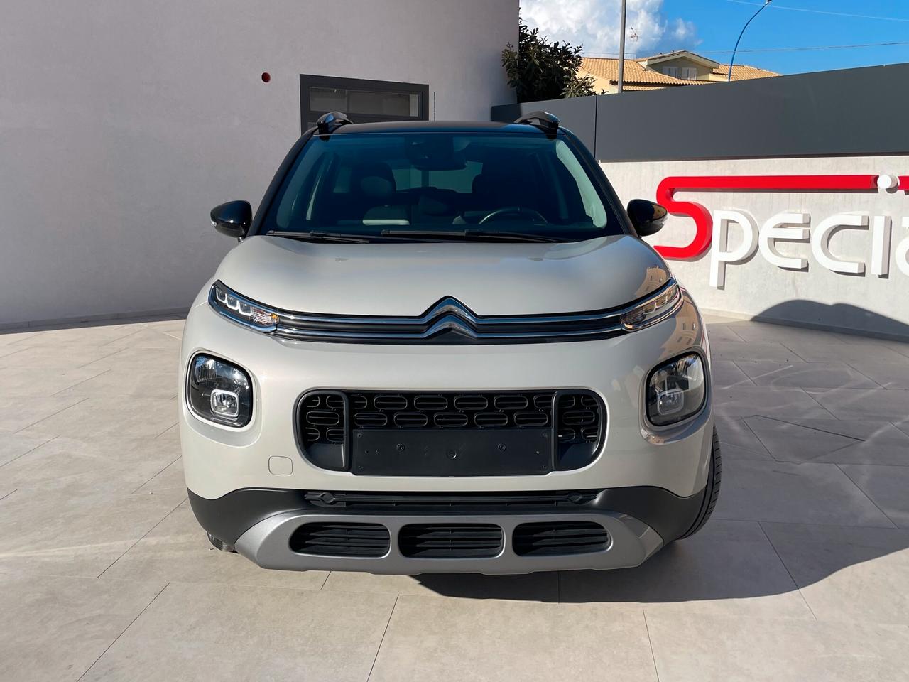 Citroen C3 Aircross C3 Aircross BlueHDi 100 S&S Shine