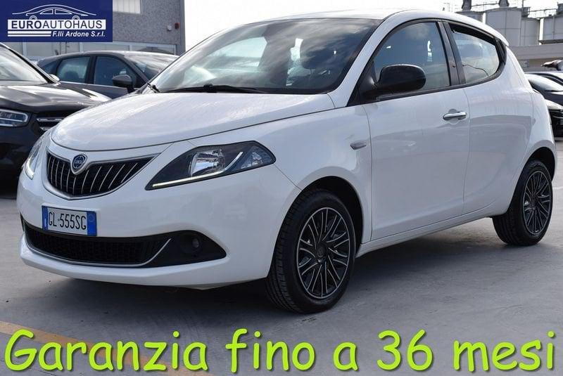 Lancia Ypsilon Ypsilon 1.2 Gold Gpl 69cv