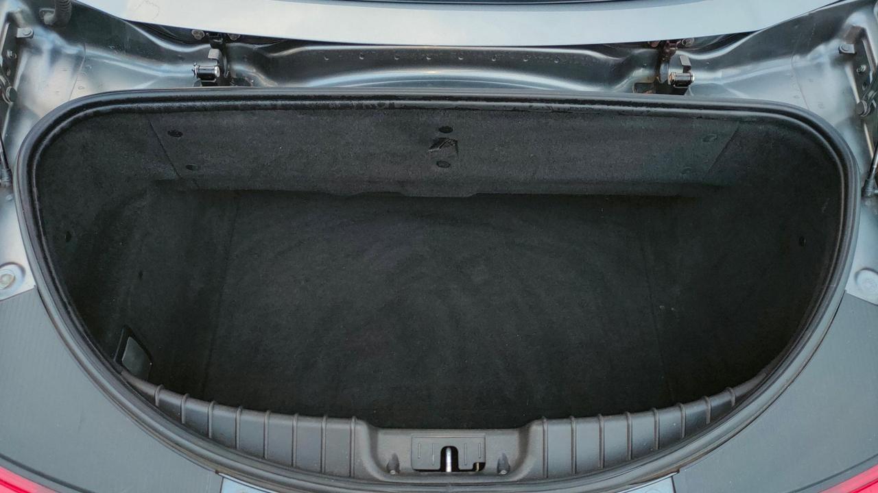 Alfa Romeo Spider 3.2 V6 JTS Q4 260 CV