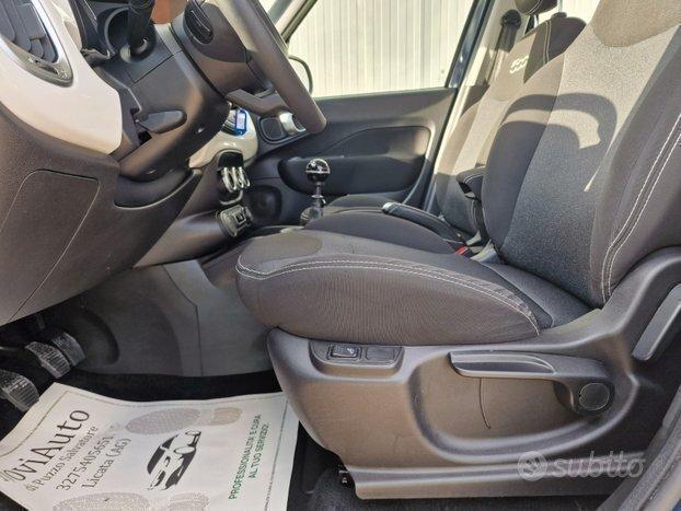 Fiat 500L 1.3 MTJ 95cv City Cross