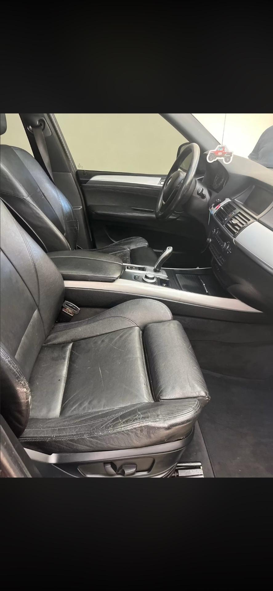 Bmw X5 3.0d cat Attiva