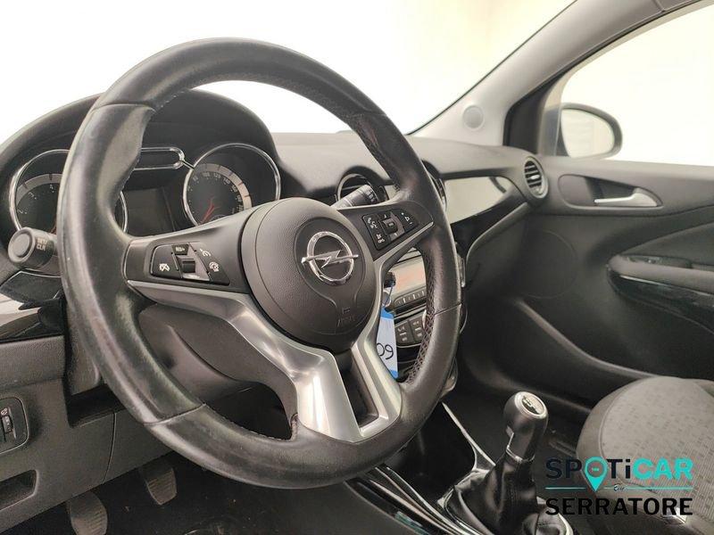 Opel Adam 1.2 Rocks Air 70cv E6