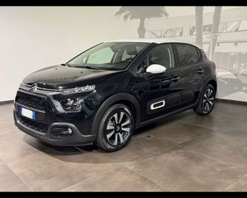 Citroën C3 3ª serie PureTech 83 S&S Max