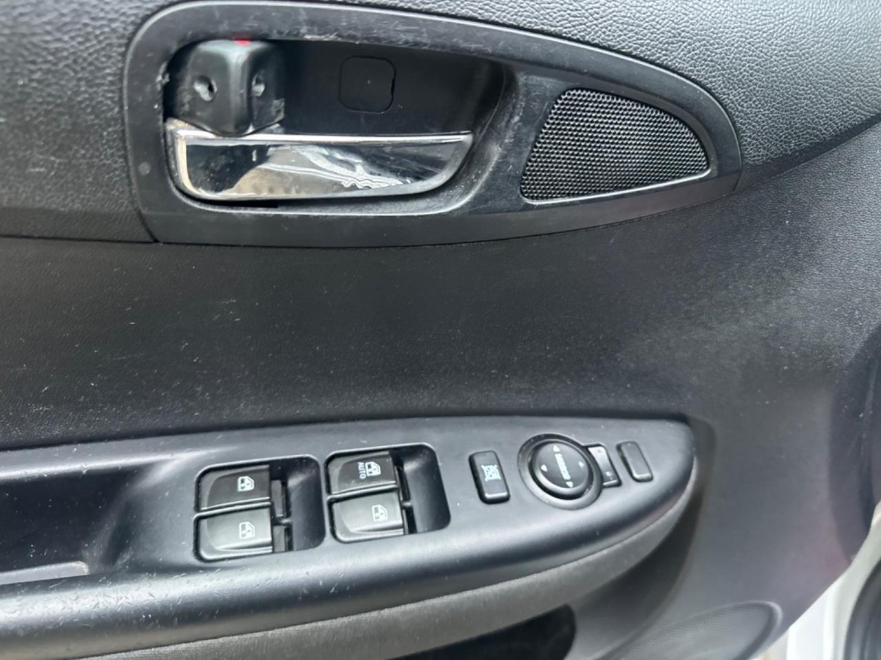 Hyundai i20 1.2 5p. BlueDrive GPL Comfort 2010