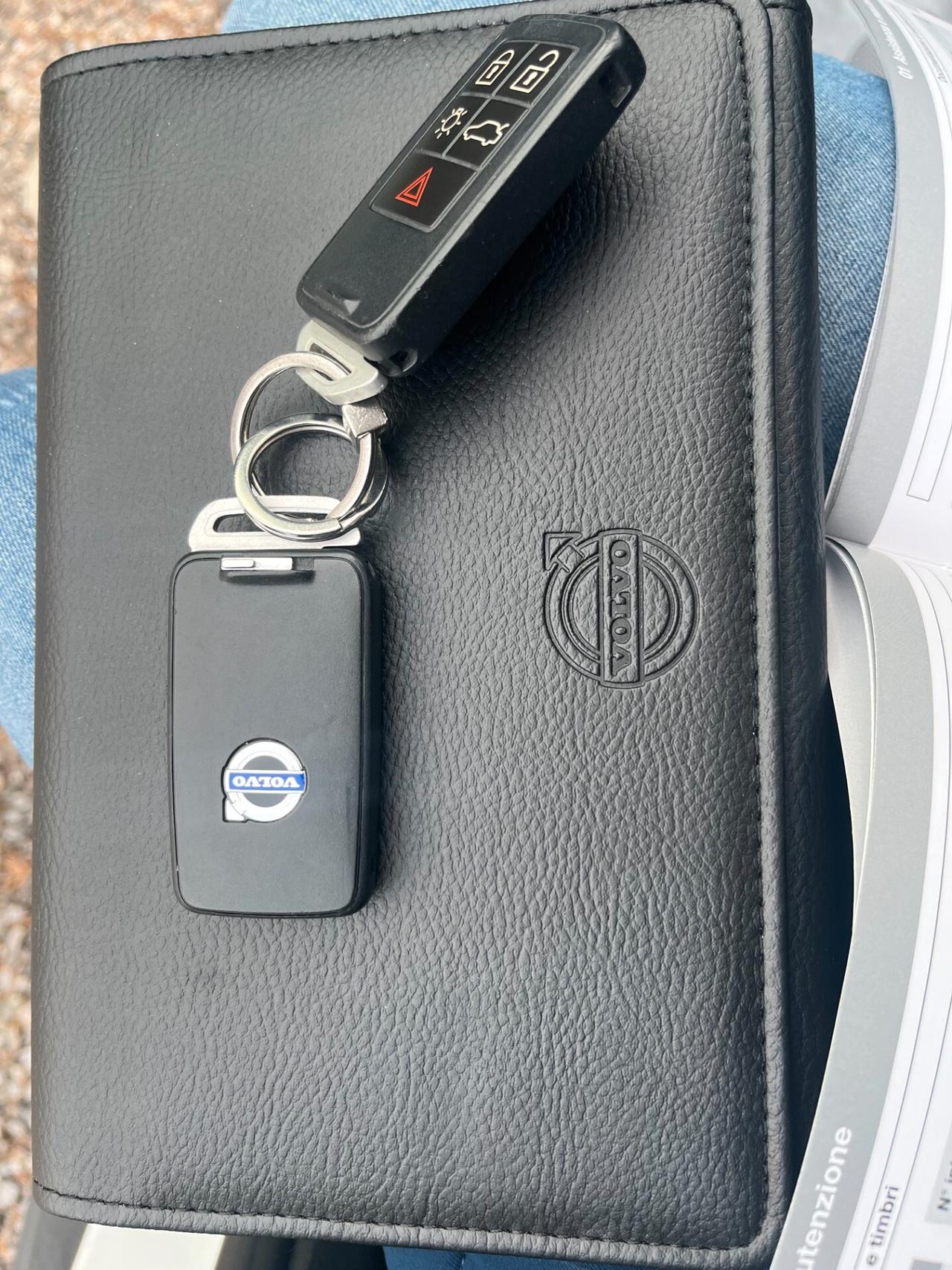 Volvo V40 Cross Country D2 1.6 Business