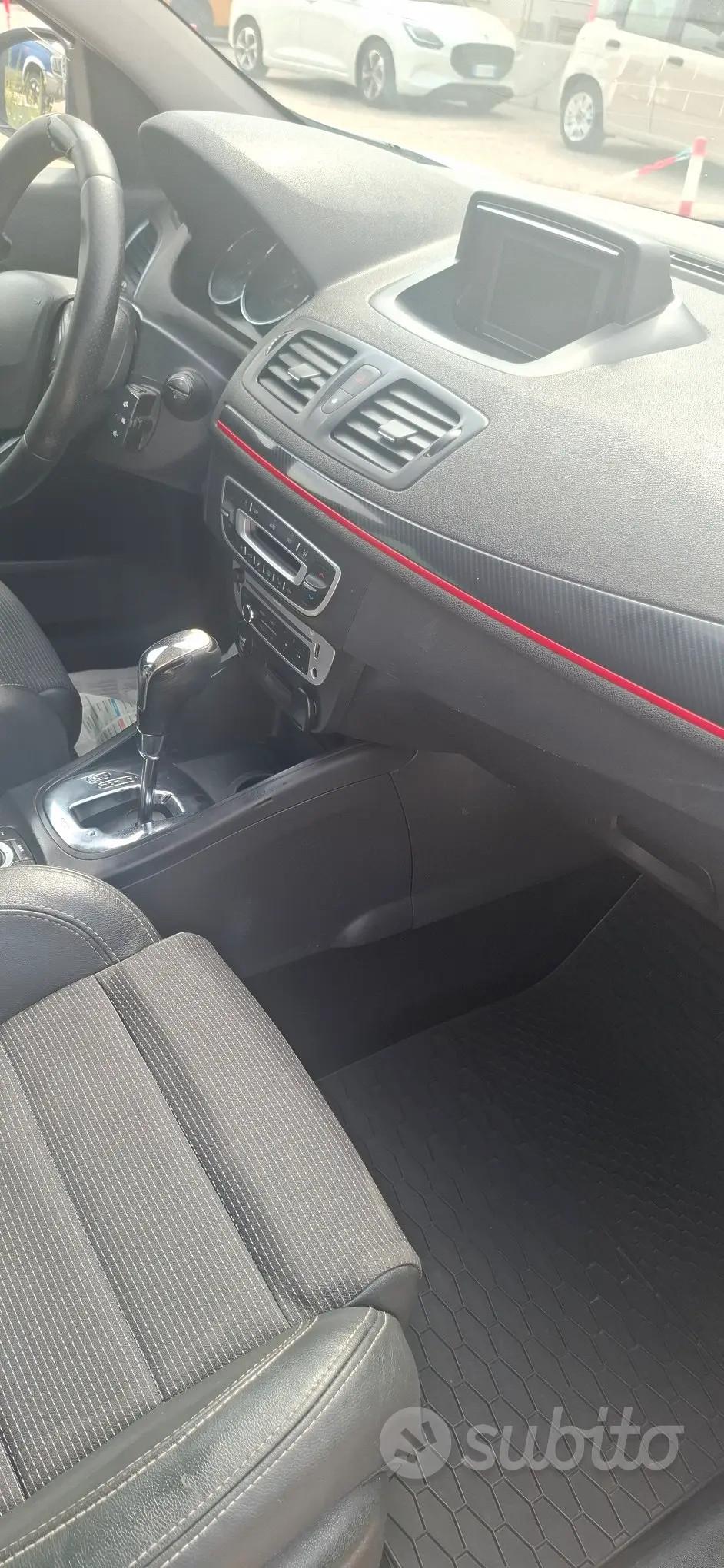 Renault Megane Mgane 1.6 dCi 130CV Start&Stop ESM