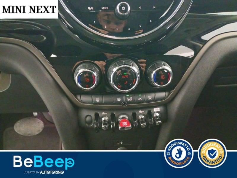 MINI Mini Countryman F60 MINI COUNTRYMAN 2.0 COOPER D NORTHWOOD EDITION AUT