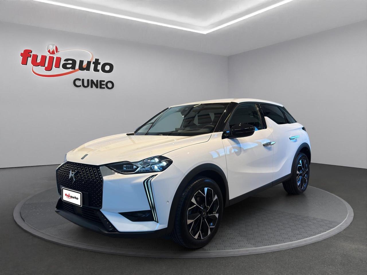 Ds DS3 1.2 puretech Opera 130cv auto