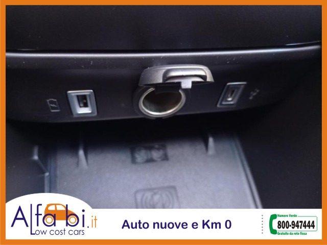 JEEP Avenger MY25 1.2 110CV MHEV Aut. Summit Full Optionals