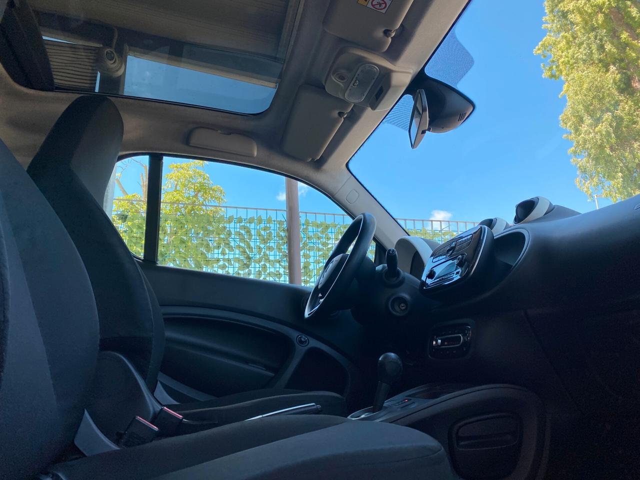 SMART - Fortwo - 70 1.0 twinamic Youngster - NEOPATENTATI - FINANZIABILE - PERMUTE