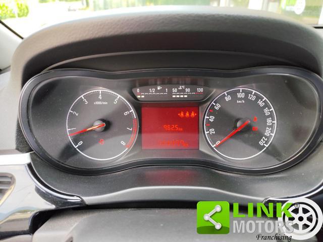 OPEL Corsa 1.2 5 porte b-Color GARANZIA INCLUSA