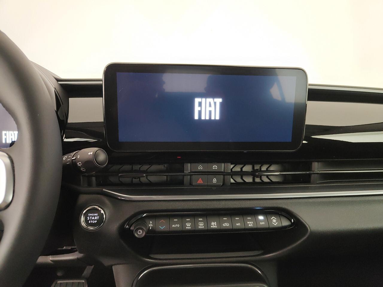 Fiat 600 Hybrid 145 CV DCT MHEV