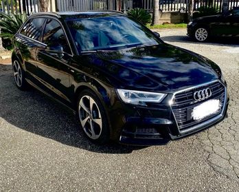 Audi A3 SPB 2.0 TDI S -LINE VIRTUAL COCKPIT