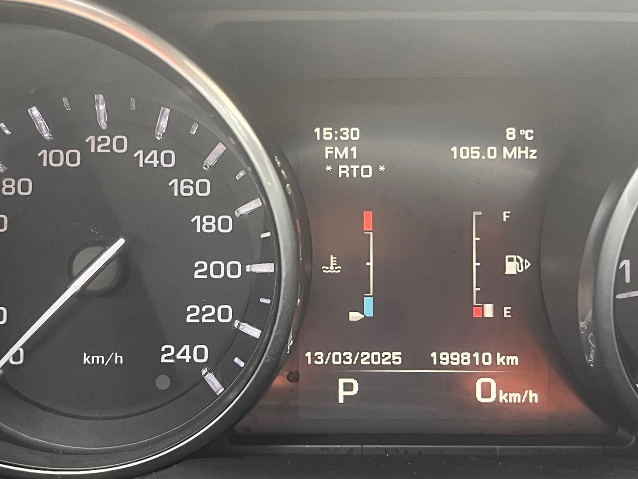 Land Rover - Range Rover Sport 3.0 TDV6 HSE Dynamic - CAMBIO AUTOMATICO - 2013