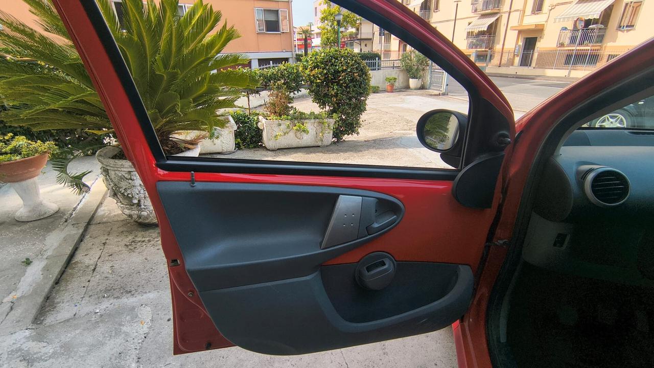 Peugeot 107 1.0 68CV 5p. Desir